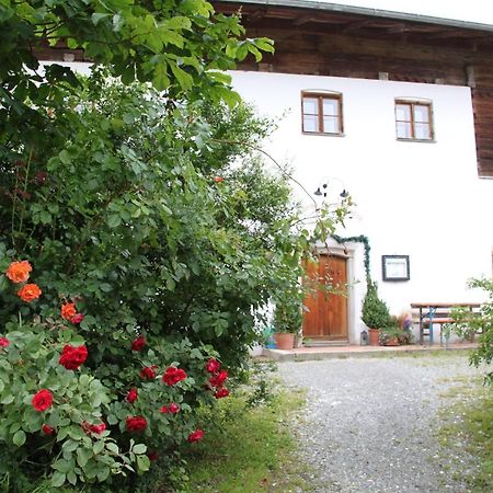 Gasthaus Zum Spaeth Englmannsberg Exterior photo
